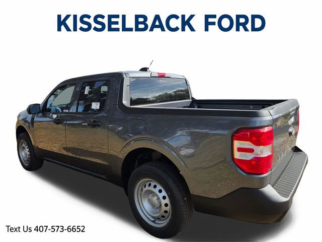 New 2026 Ford Maverick XL image 5