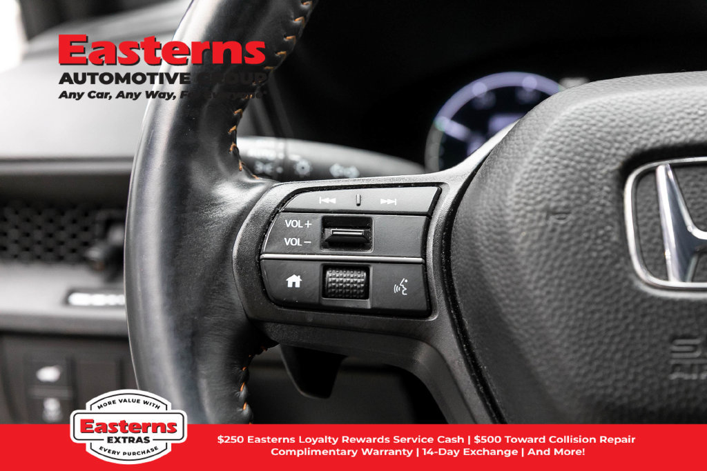 Used 2024 Honda CR-V Sport-L image 17
