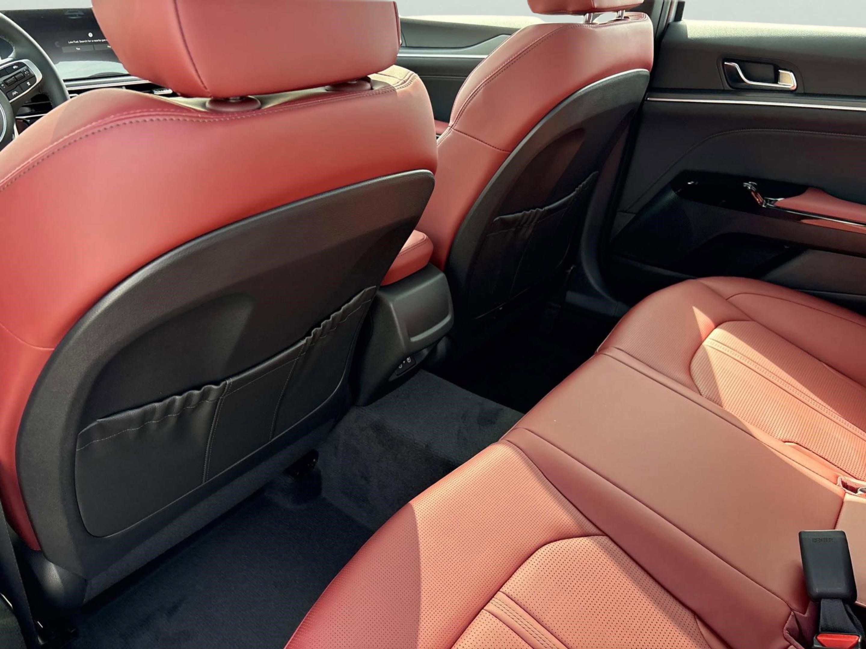 New 2026 Kia K5 GT-Line AWD/4WD image 15
