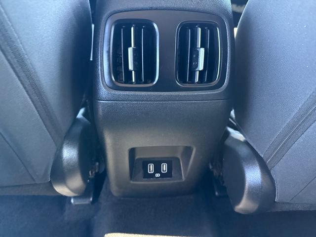 Used 2023 Hyundai Tucson SEL AWD/4WD image 21