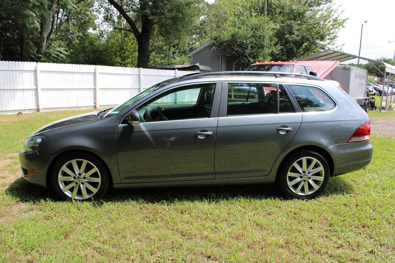 Used 2013 Volkswagen Jetta SE image 12