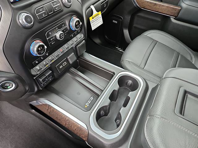 Used 2022 GMC Sierra 2500 Denali image 20