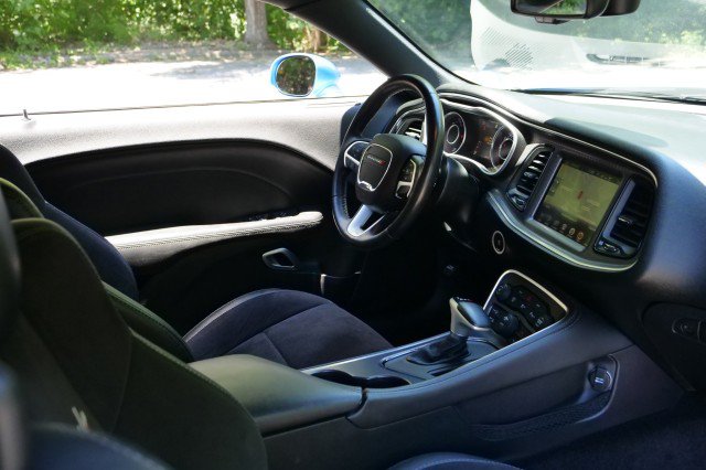 Used 2016 Dodge Challenger R/T Plus RWD image 35