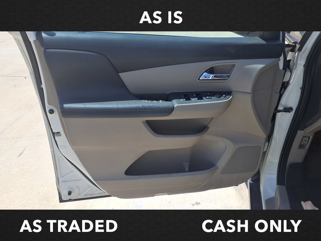 Used 2016 Honda Odyssey EX-L image 12