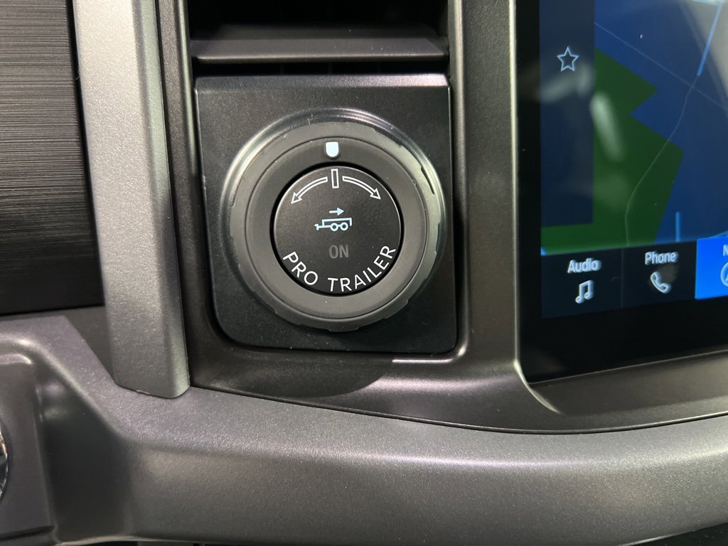 New 2026 Ford F150 XLT w/ Equipment Group 302A MID image 19