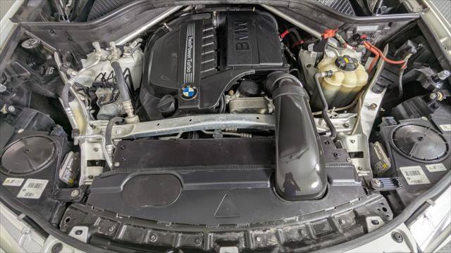 Used 2017 BMW X5 sDrive35i RWD image 35