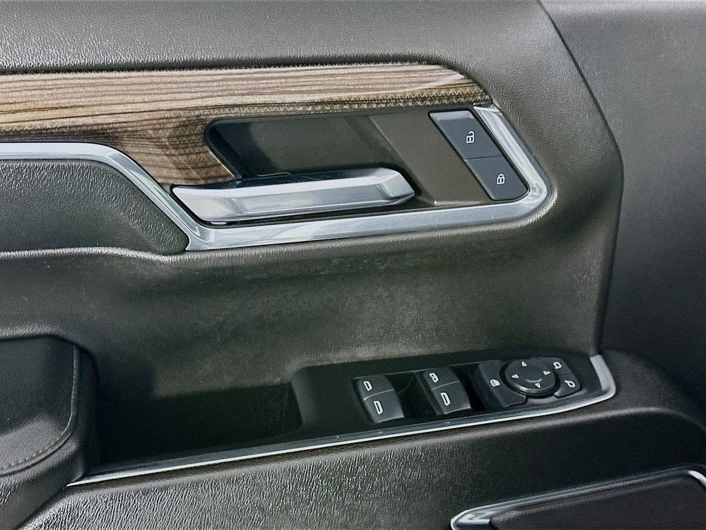 Used 2024 Chevrolet Silverado 1500 LT Trail Boss w/ Protection Package image 24