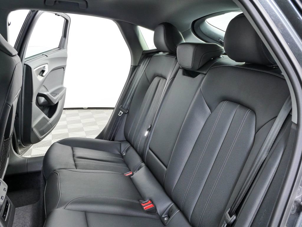 New 2026 Audi A5 2.0T Prestige AWD/4WD image 21