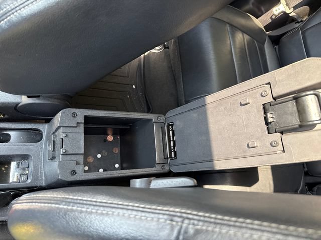 Used 2017 Jeep Patriot 4WD image 23