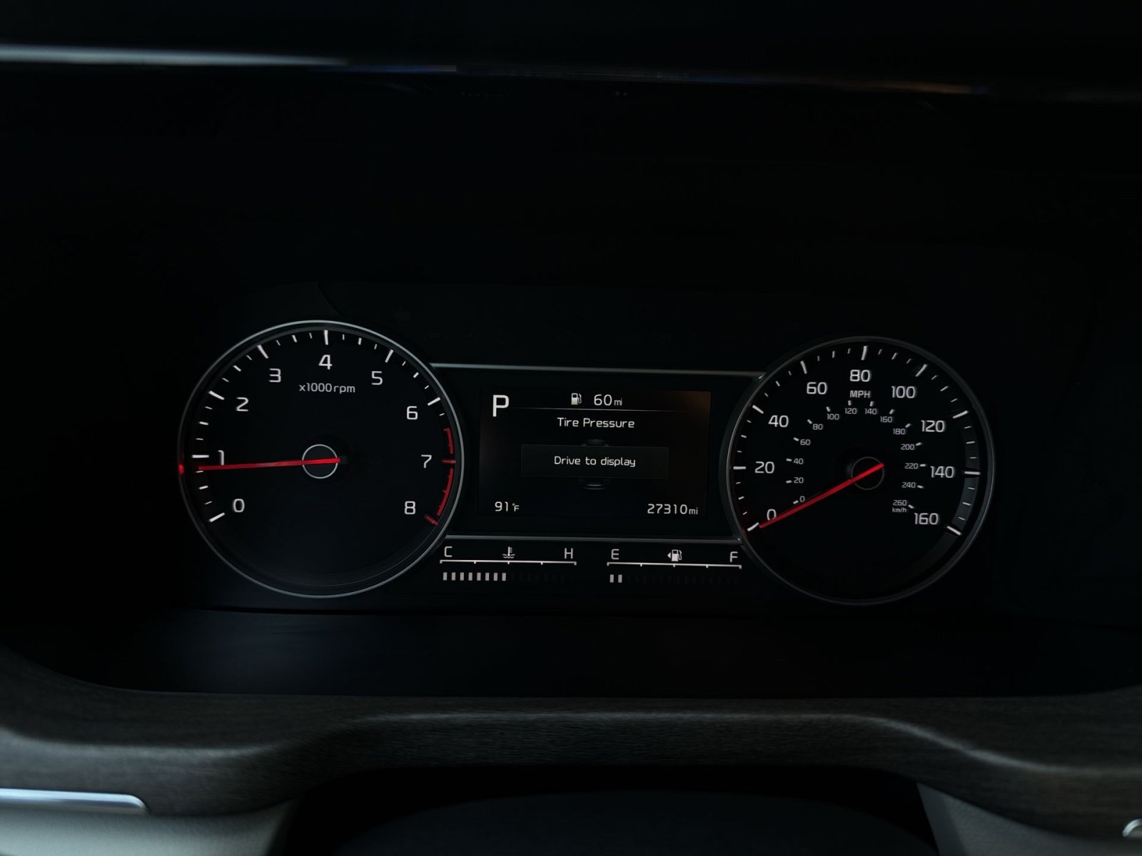 Used 2023 Kia Sorento S AWD/4WD image 17