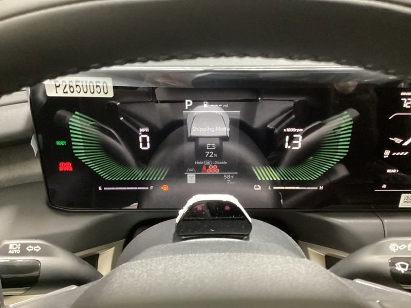 New 2027 Kia Telluride EX image 29