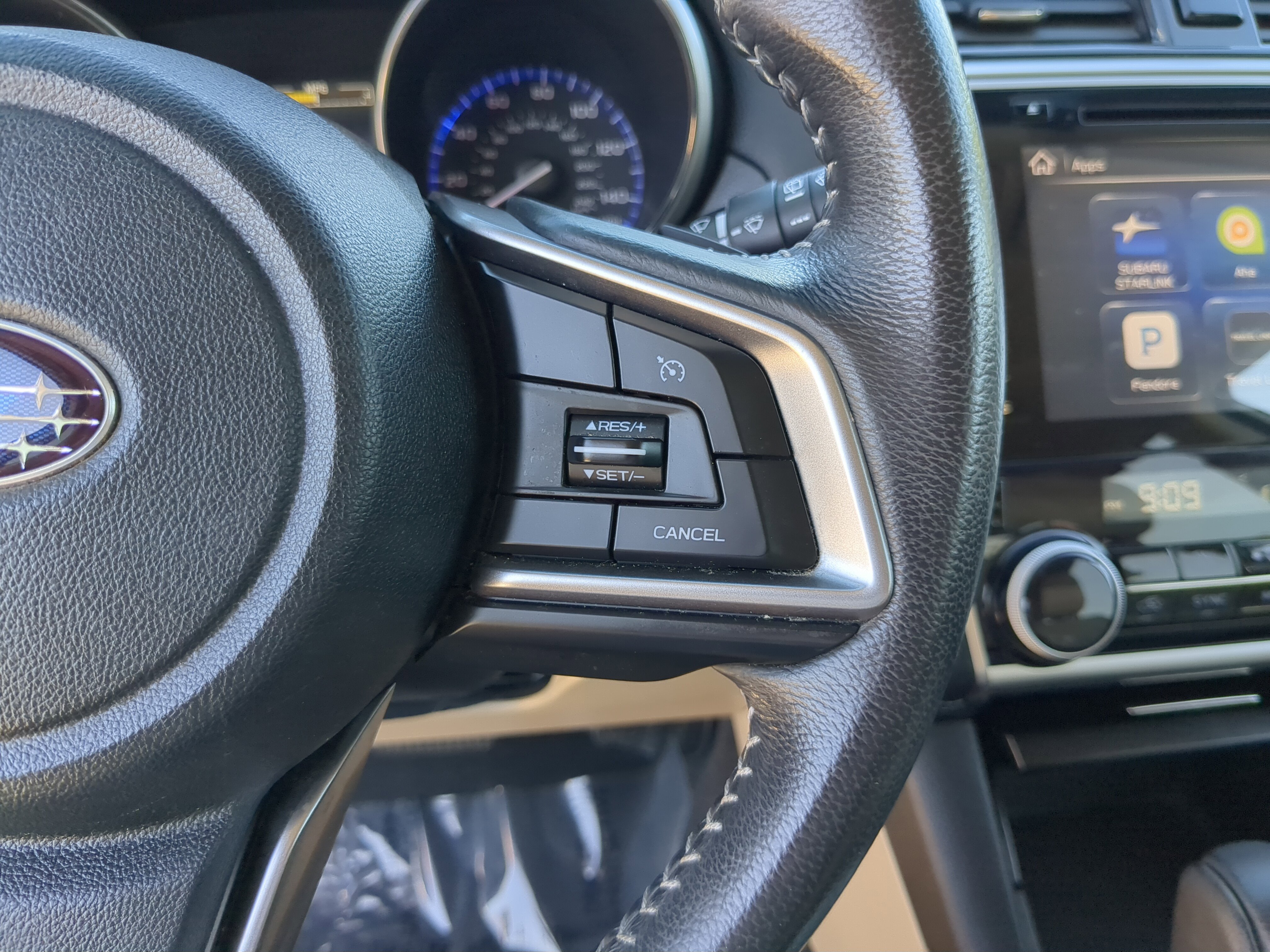 Used 2018 Subaru Outback 2.5i Premium w/ Popular Package #1 image 30