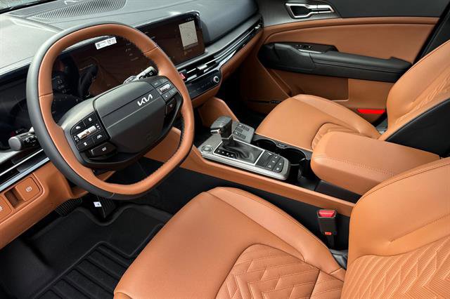 New 2026 Kia Sportage X-Line image 10