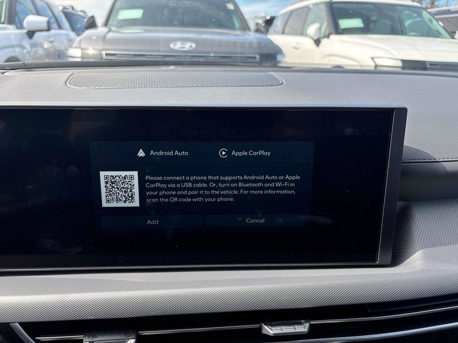 New 2026 Hyundai Sonata SEL FWD image 10