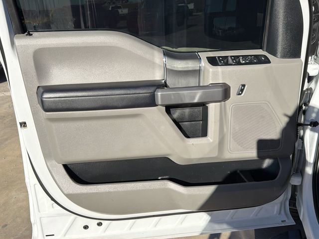 Used 2020 Ford F250 XLT w/ XLT Premium Package image 19