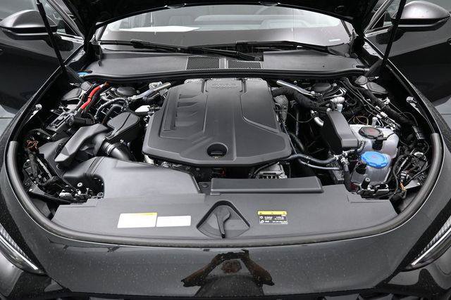 New 2026 Audi A5 2.0T Prestige AWD/4WD image 15