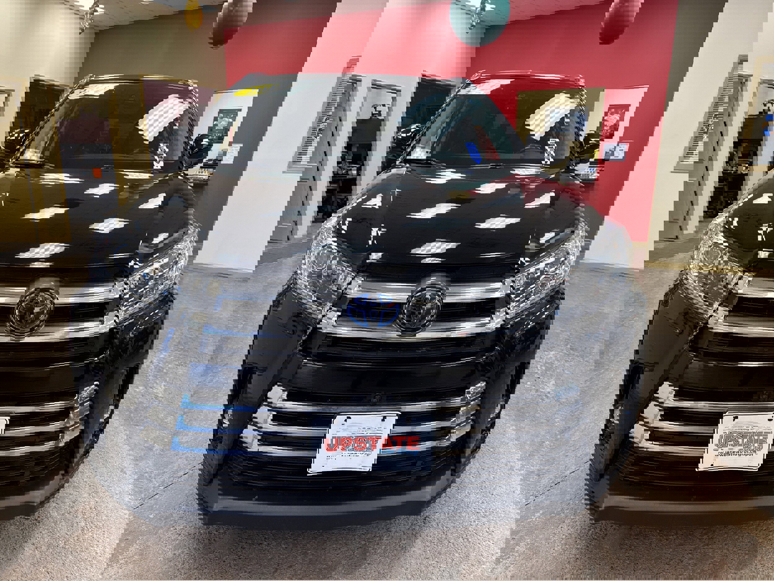 Used 2019 Toyota Highlander Limited Platinum image 19