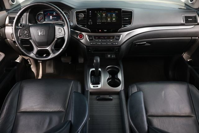Used 2019 Honda Pilot EX-L image 2
