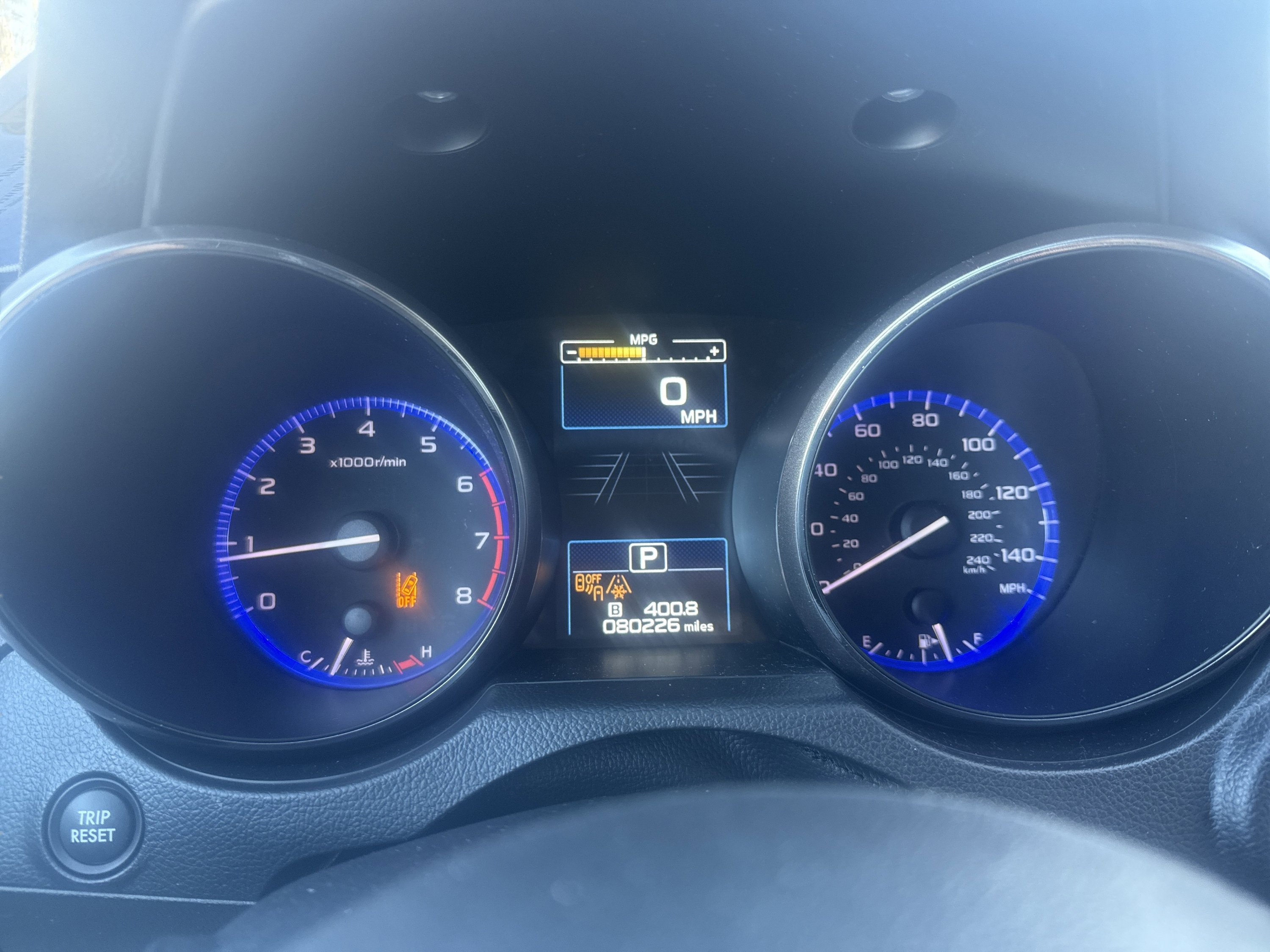 Used 2019 Subaru Outback 2.5i Touring AWD/4WD image 20