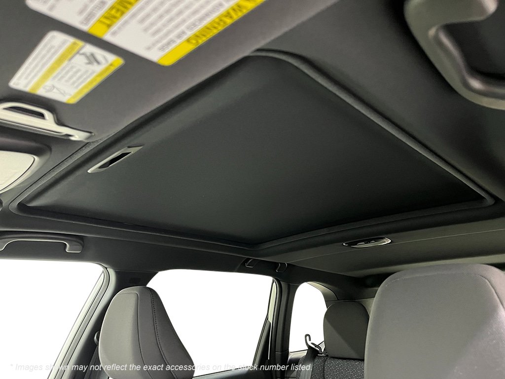New 2026 Subaru Forester Premium image 15