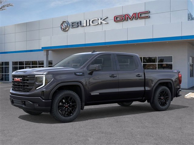 New 2026 GMC Sierra 1500 Elevation image 2