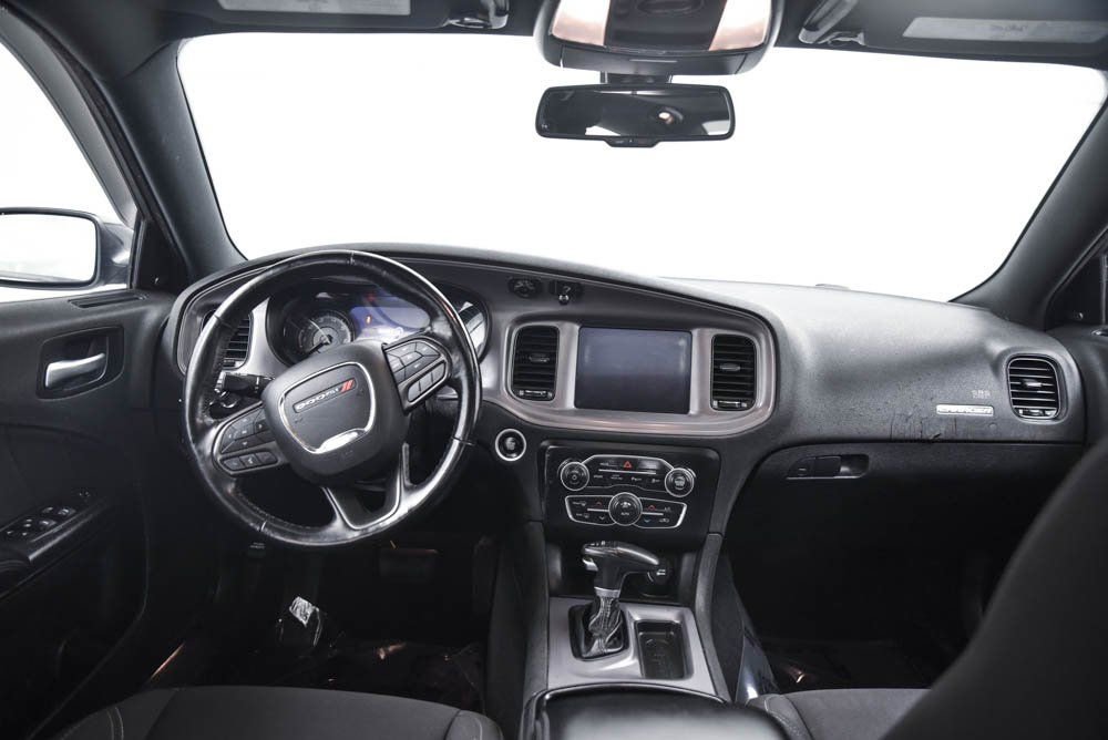 Used 2023 Dodge Charger SXT w/ Blacktop Special Edition image 25
