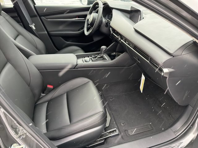 New 2026 MAZDA MAZDA3 2.5 S Sedan w/ Preferred Pkg FWD image 32