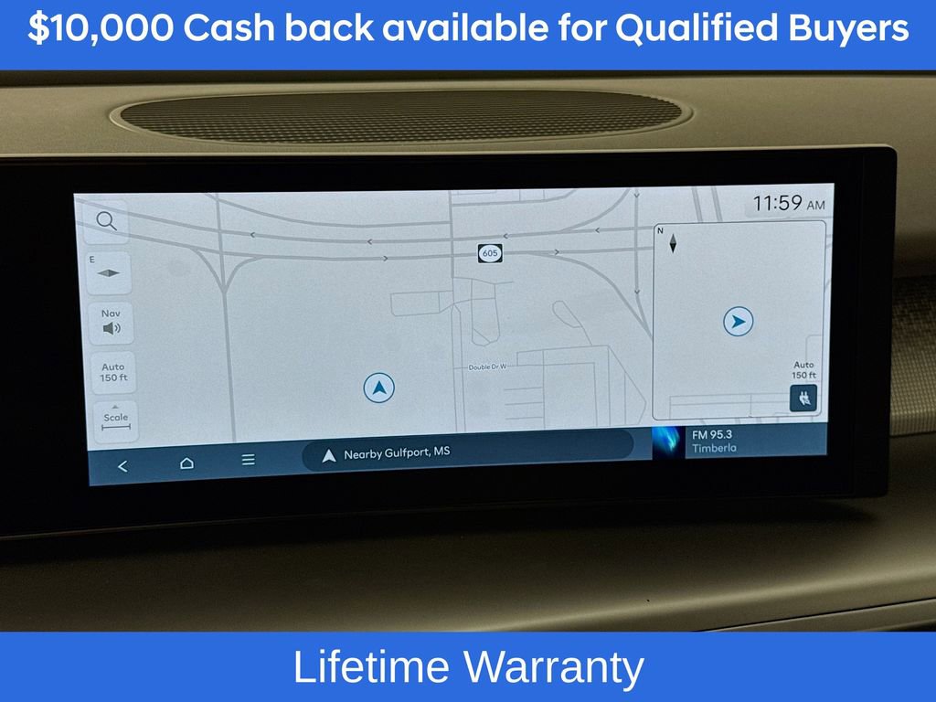 New 2026 Hyundai Ioniq 9 S image 11