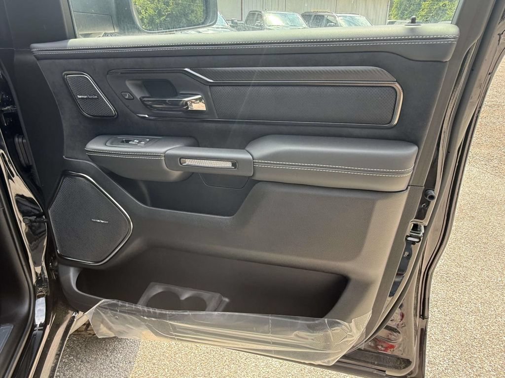 New 2026 RAM 1500 RHO w/ RHO Level 1 Equipment Group AWD/4WD image 23
