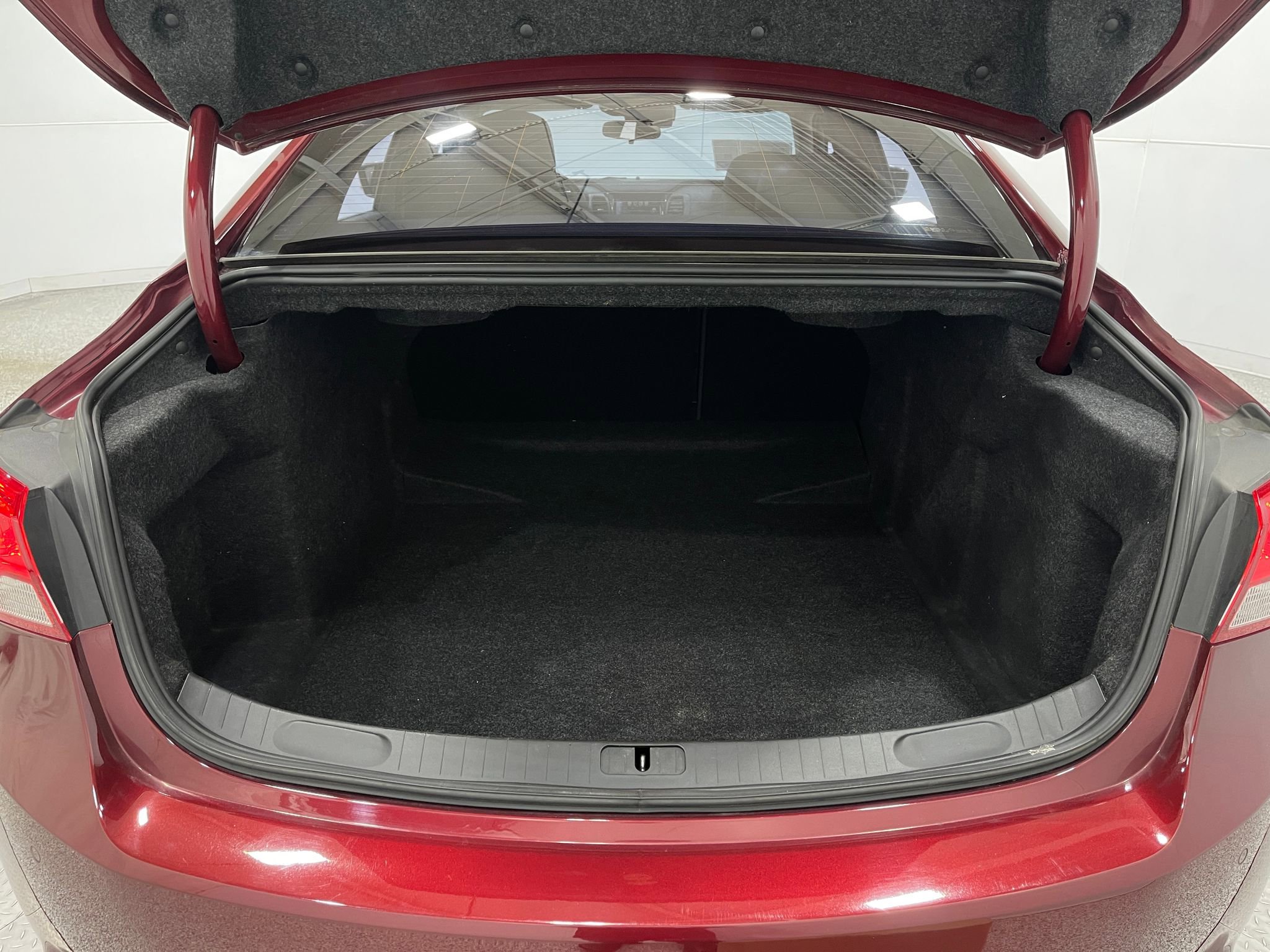 Used 2017 Chevrolet Impala Premier image 24