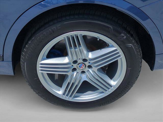 Used 2026 BMW ALPINA XB7 AWD/4WD image 10