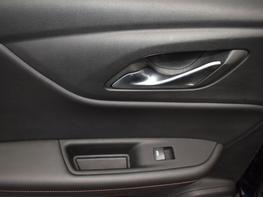 Used 2022 Chevrolet Blazer RS image 14