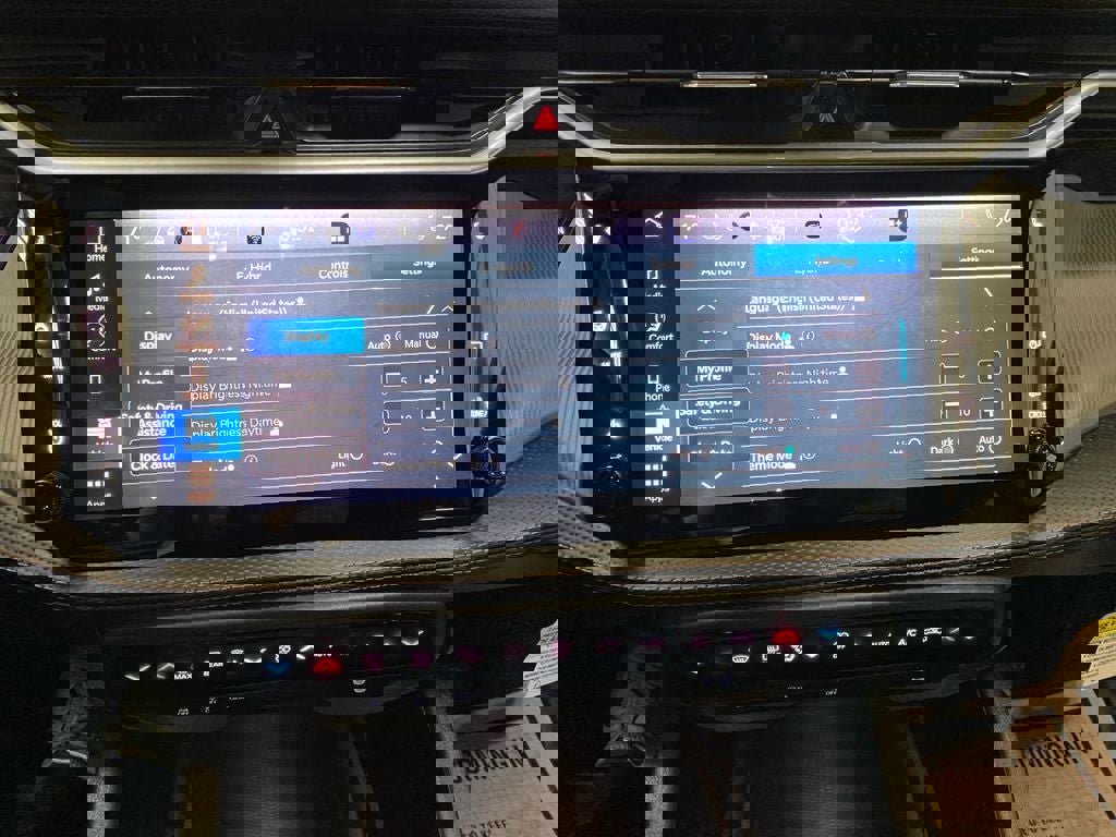 New 2026 Jeep Cherokee Limited image 23