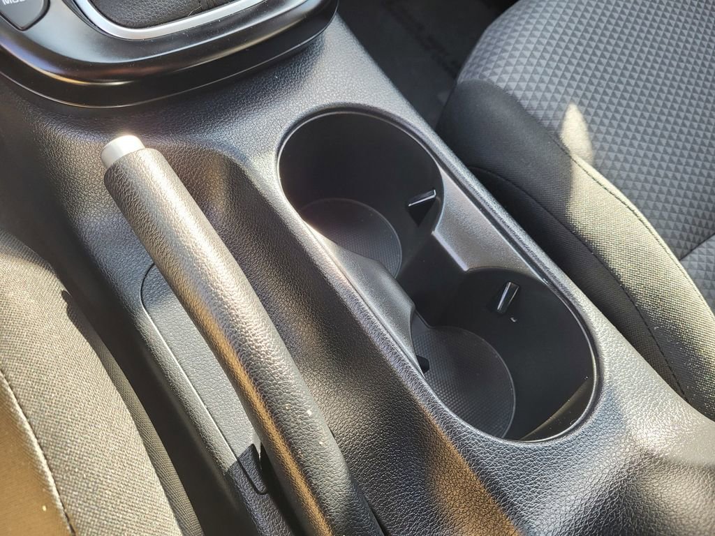 Used 2025 Kia Soul LX w/ LX Technology Package image 21