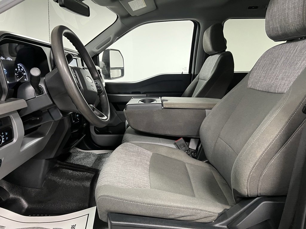 Used 2023 Ford F350 XLT w/ FX4 Off-Road Package image 24