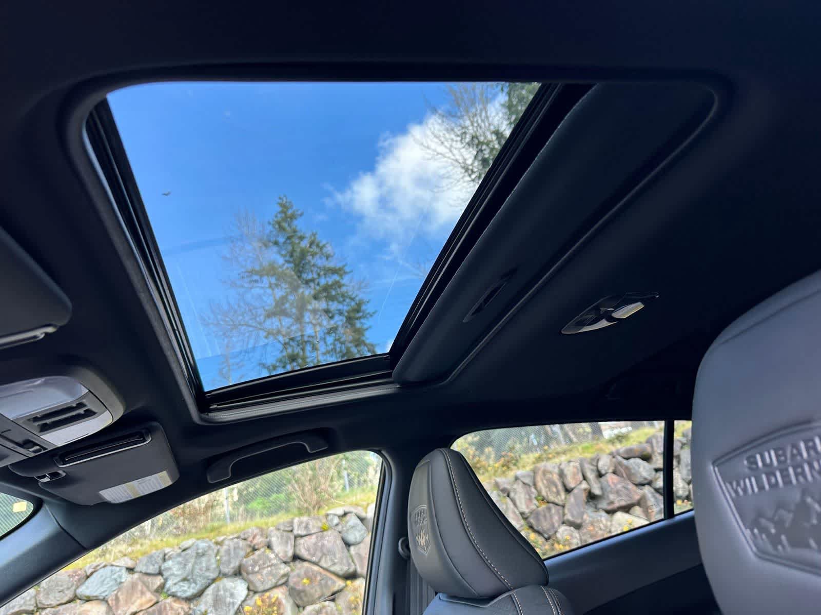 New 2026 Subaru Crosstrek 2.5i Wilderness w/ Crosstrek Mirror Package AWD/4WD image 18
