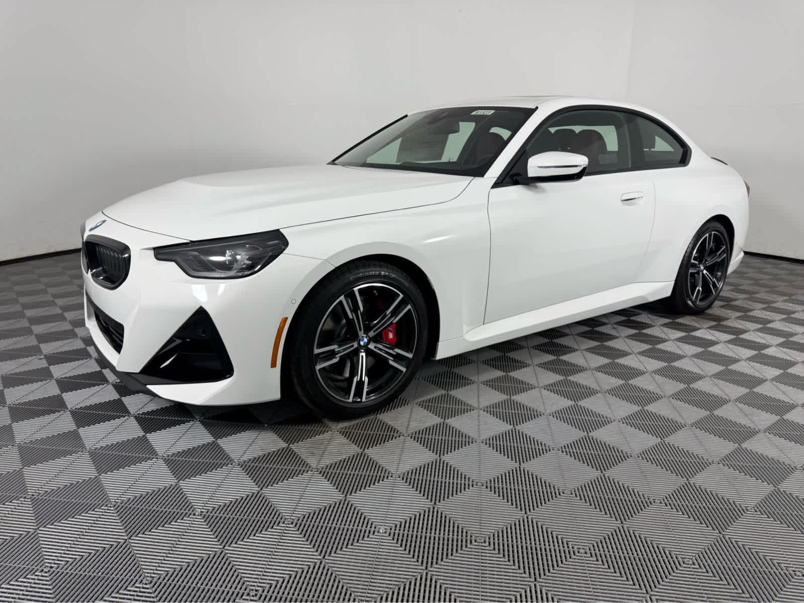 New 2026 BMW 230i Coupe w/ Premium Package RWD image 7