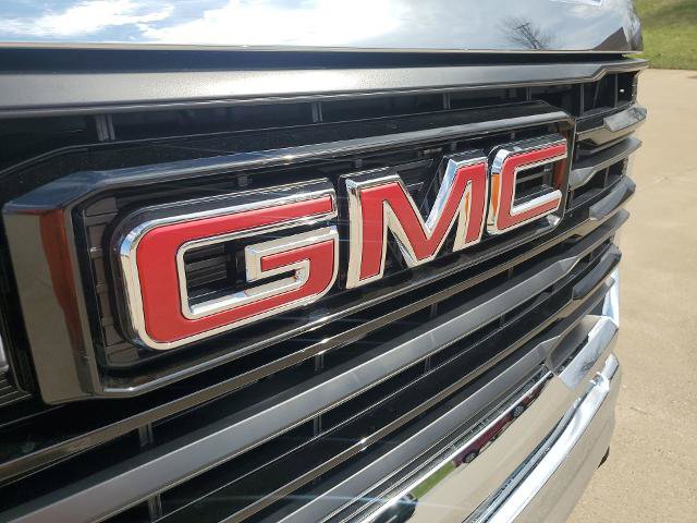 New 2026 GMC Sierra 2500 Pro w/ Convenience Package AWD/4WD image 34