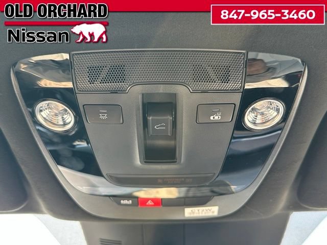 Used 2025 Kia Sorento SX Prestige AWD/4WD image 22