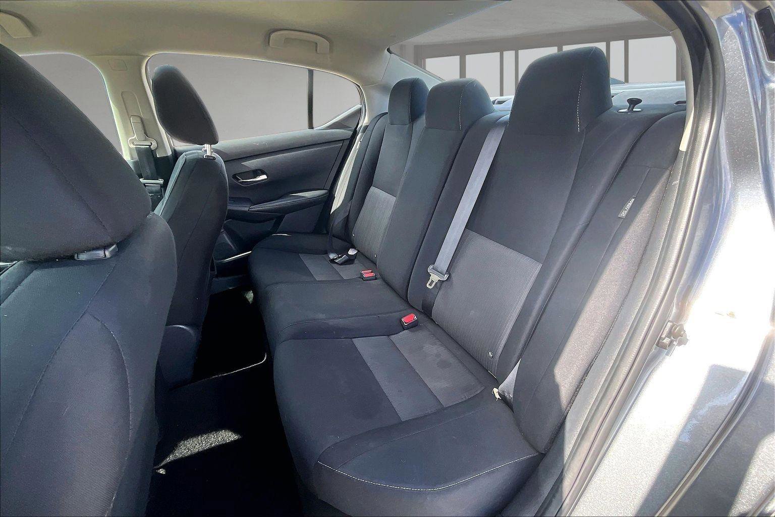 Used 2023 Nissan Sentra SV image 26