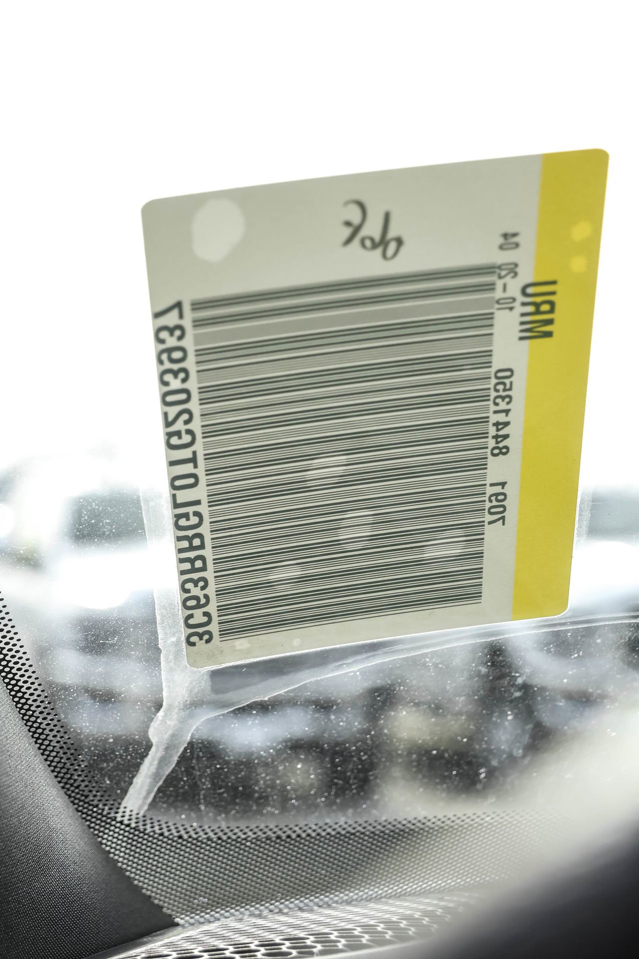 New 2026 RAM 3500 Tradesman image 34