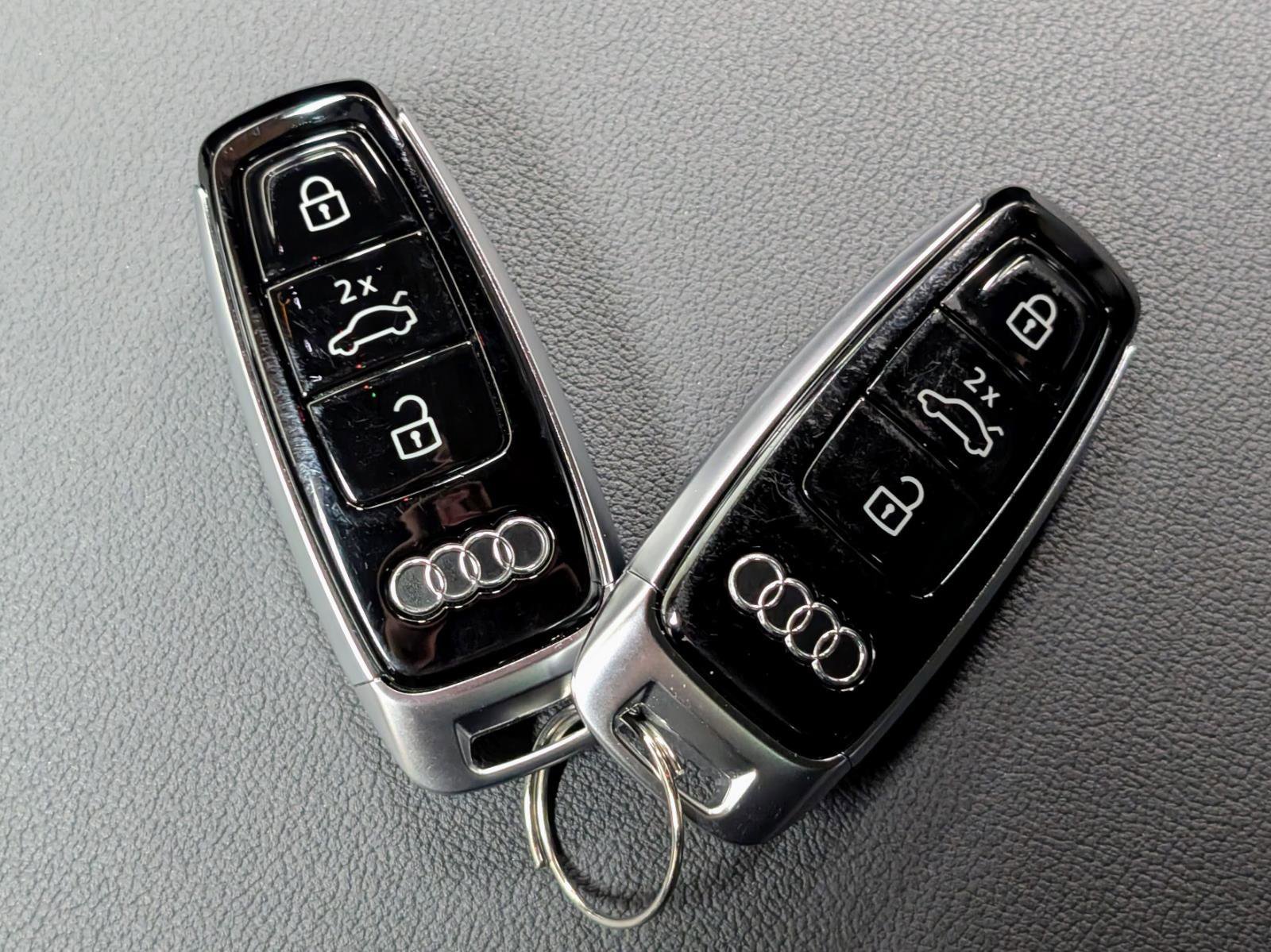 Used 2023 Audi Q7 2.0T Premium Plus w/ Premium Plus Package image 42