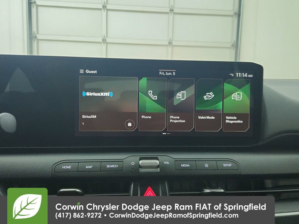 Used 2025 Kia K4 FWD image 23