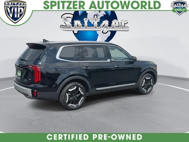 Used 2024 Kia Telluride S AWD/4WD image 10