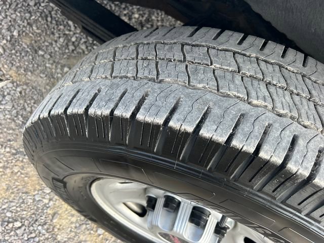 Used 2017 GMC Savana 2500 LS image 35