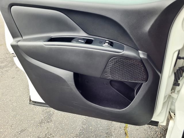 Used 2022 RAM ProMaster City Tradesman image 13