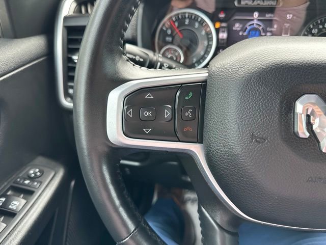 Certified 2023 RAM 1500 Lone Star AWD/4WD image 24