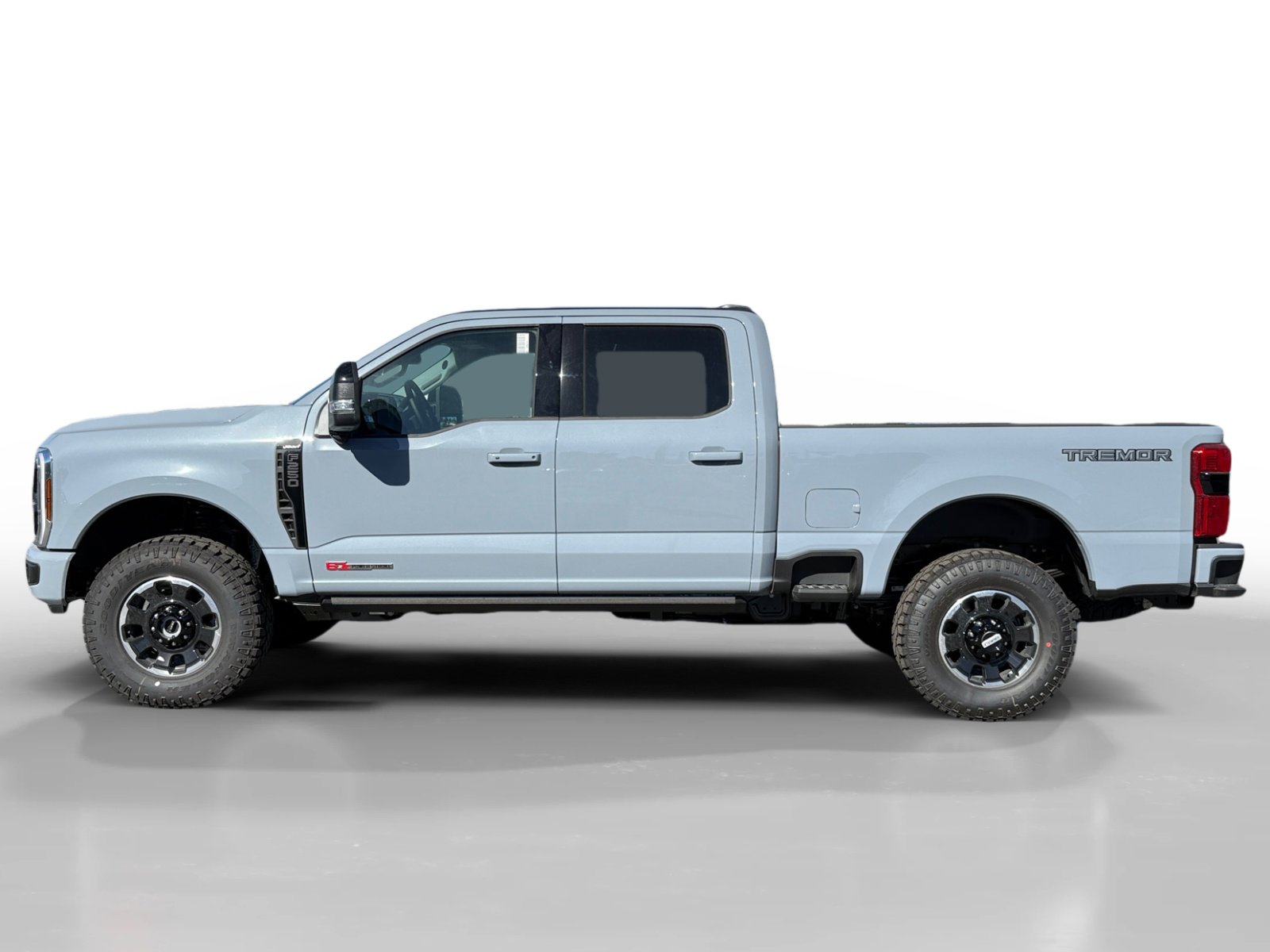 New 2025 Ford F250 Lariat w/ Lariat Ultimate Package image 2