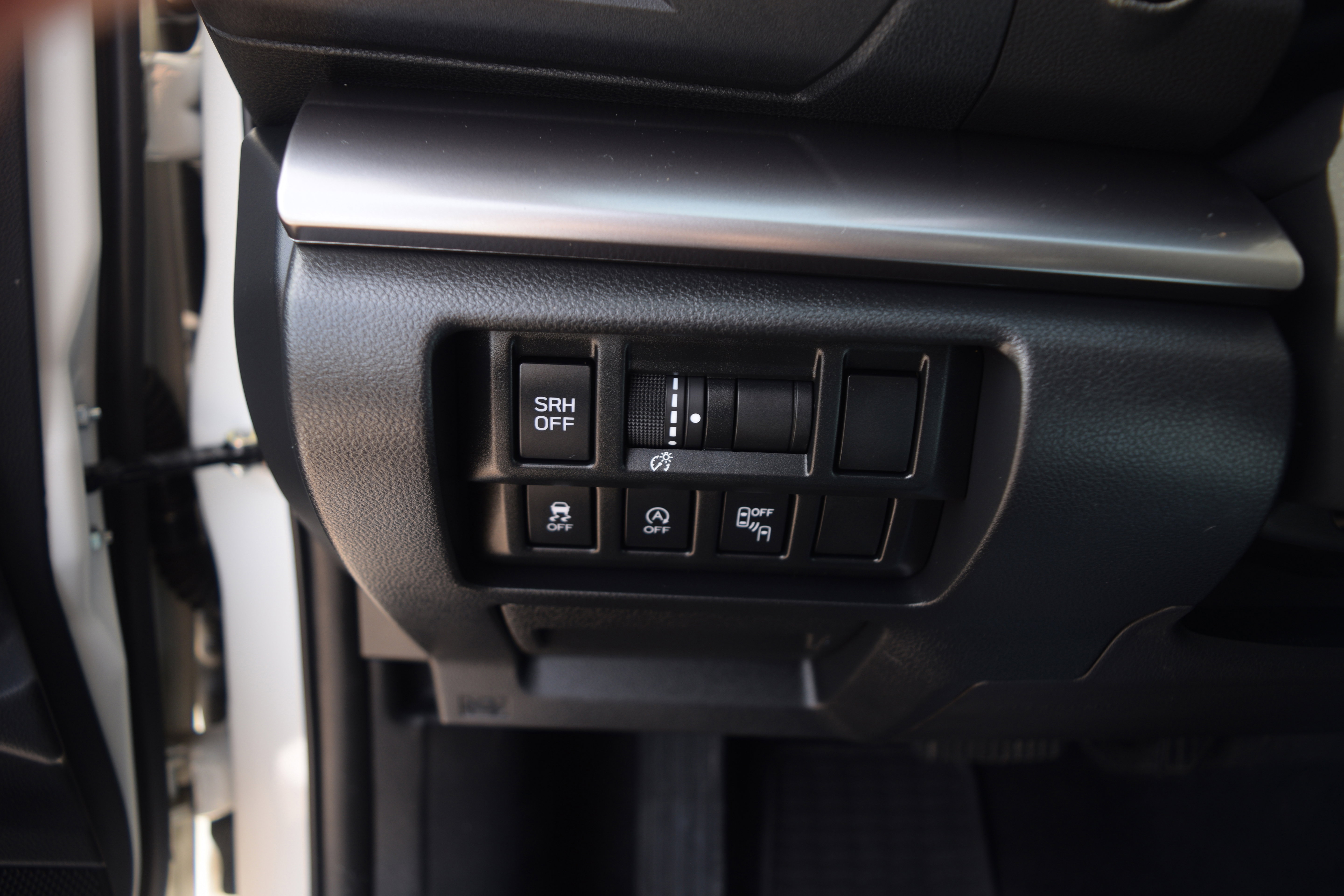 Used 2021 Subaru Crosstrek 2.5i Limited w/ Popular Package #4 image 7