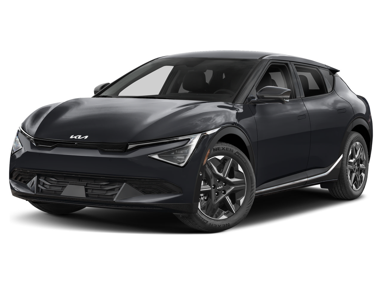 New 2026 Kia EV6 Light RWD image 1